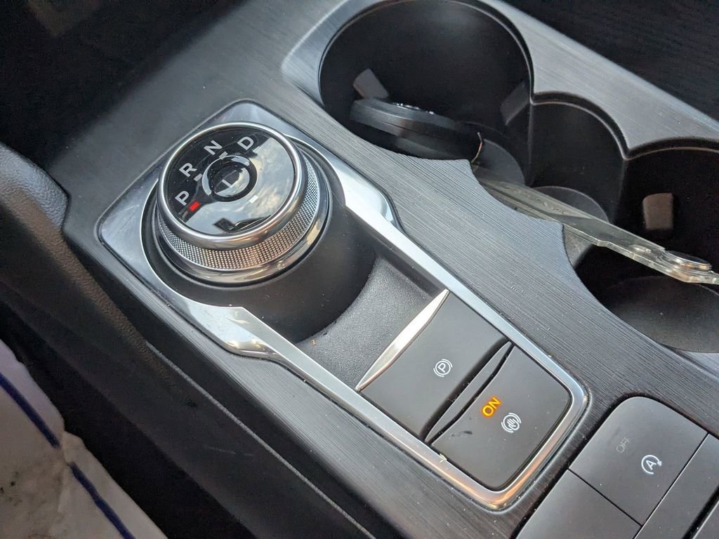 Used 2025 Ford Escape ST-Line Select image 23