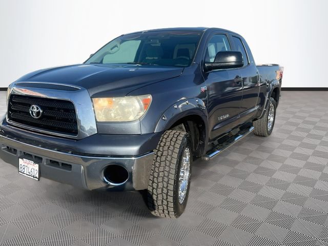 Used 2007 Toyota Tundra SR5 AWD/4WD image 3