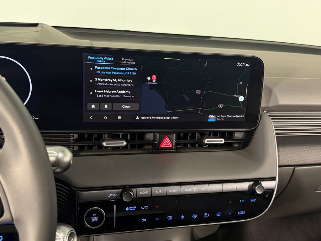 Used 2022 Jeep Grand Cherokee Limited 4xe w/ Luxury Tech Group II image 25