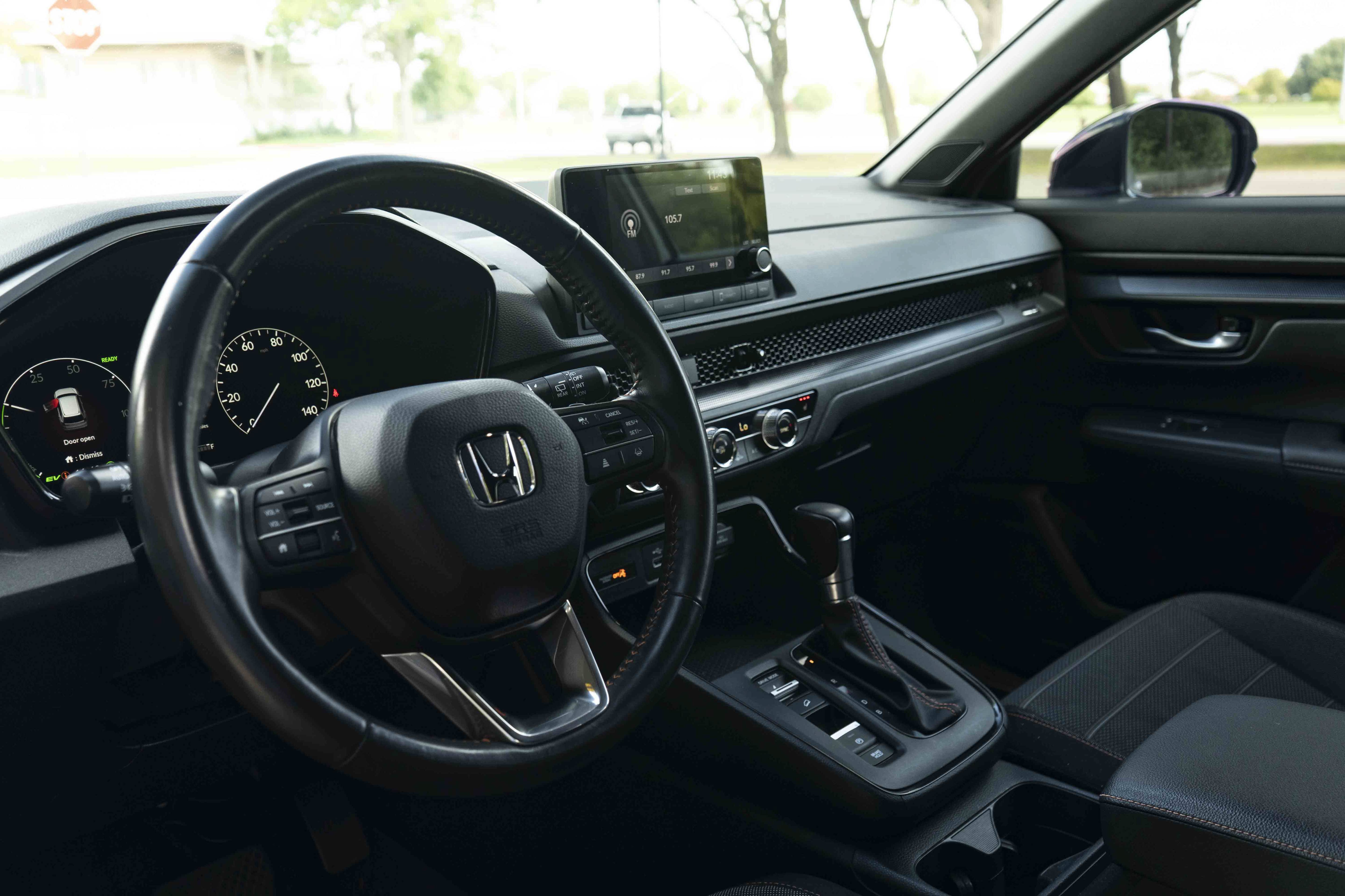 Used 2023 Honda CR-V Sport image 16