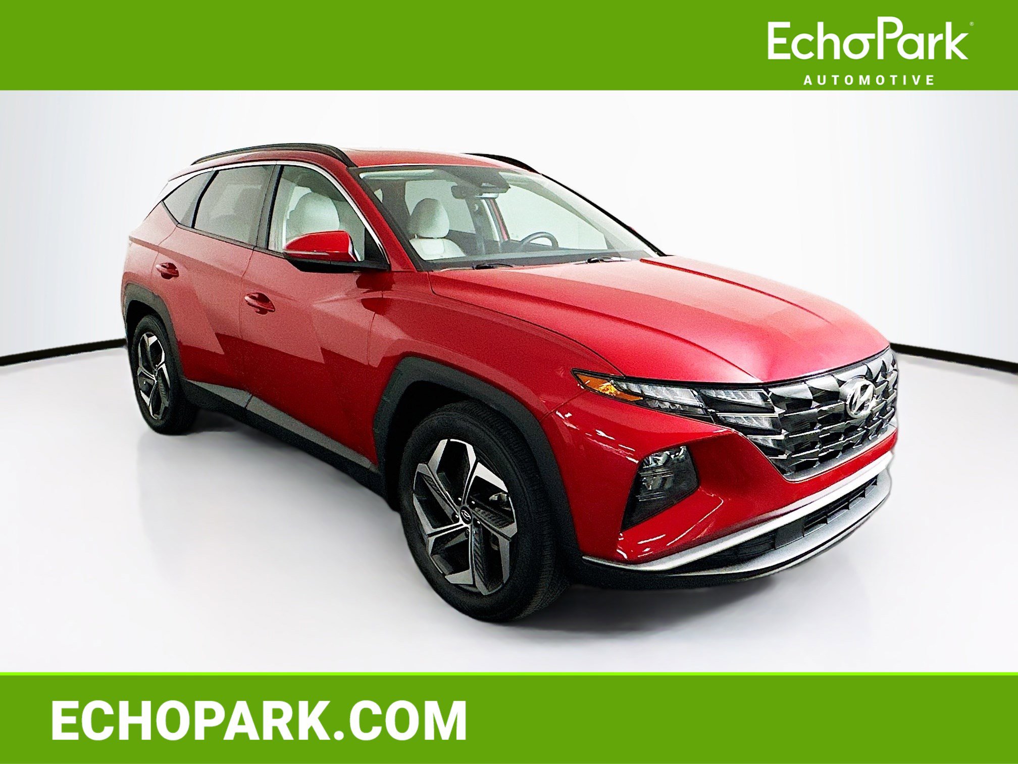 Used 2023 Hyundai Tucson SEL w/ Convenience Package