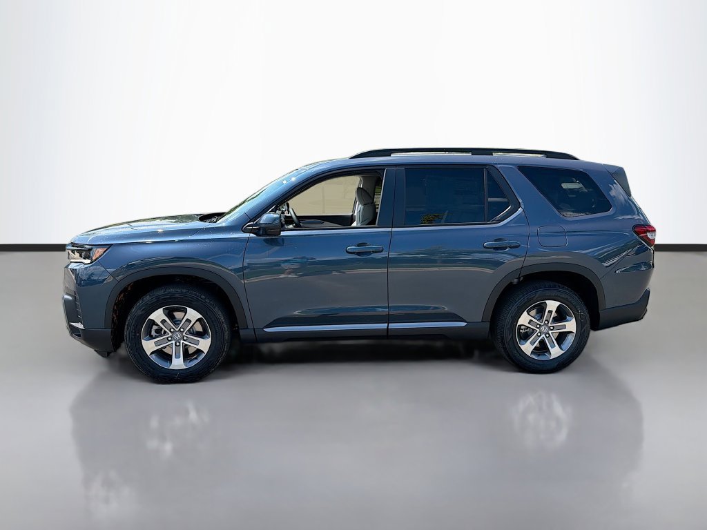 New 2026 Honda Pilot EX-L image 8