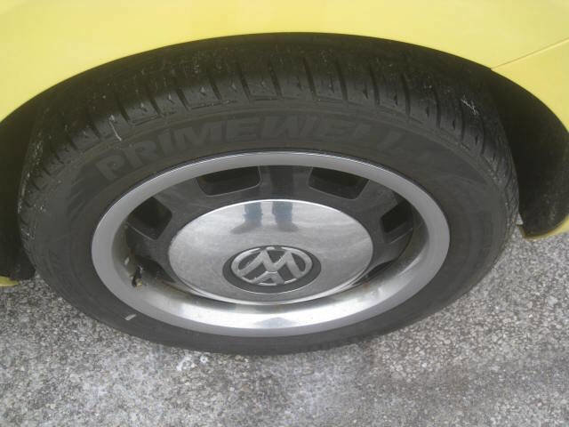 Used 2013 Volkswagen Beetle 2.5 image 25