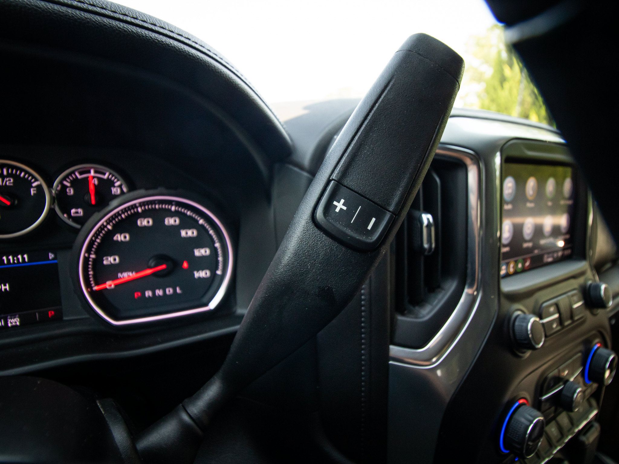 Used 2023 Chevrolet Silverado 2500 LTZ AWD/4WD image 26