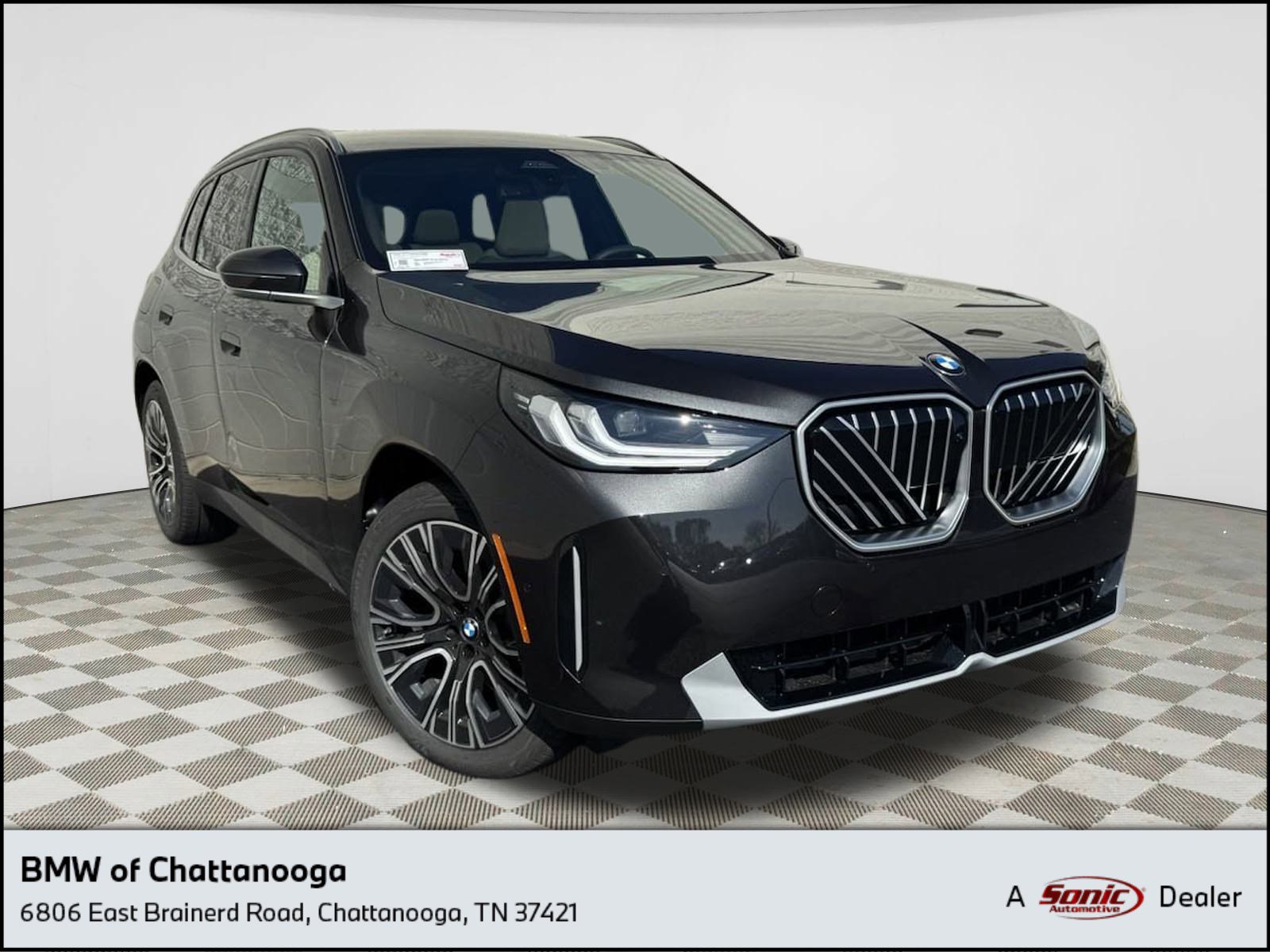 Used 2025 BMW X3 xDrive30i w/ Premium Package