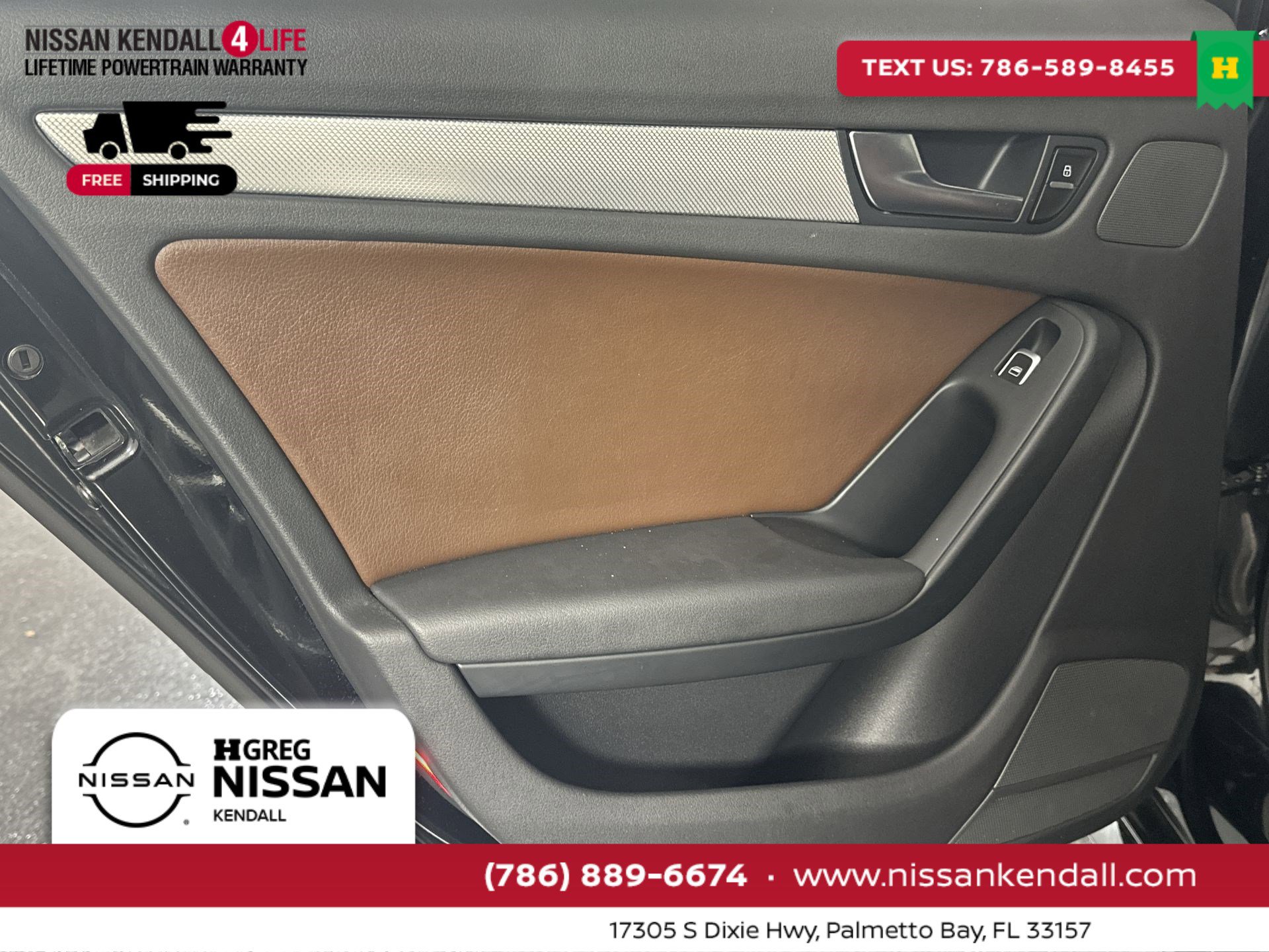 Used 2016 Audi A4 2.0T Premium w/ Convenience Plus Package image 34