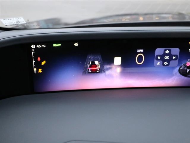 Used 2024 Lincoln Nautilus Reserve w/ Equipment Group 202A image 26