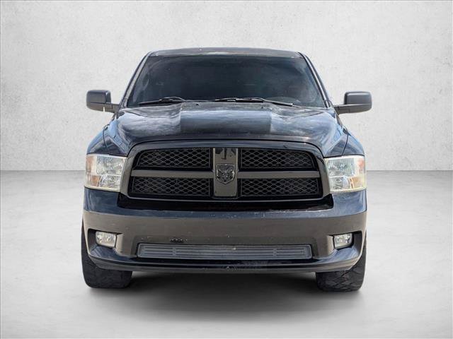Used 2012 RAM 1500 Express RWD image 2