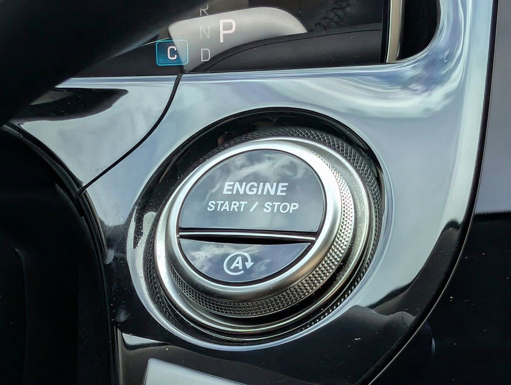 Certified 2025 Mercedes-Benz E 350 4MATIC Sedan image 21