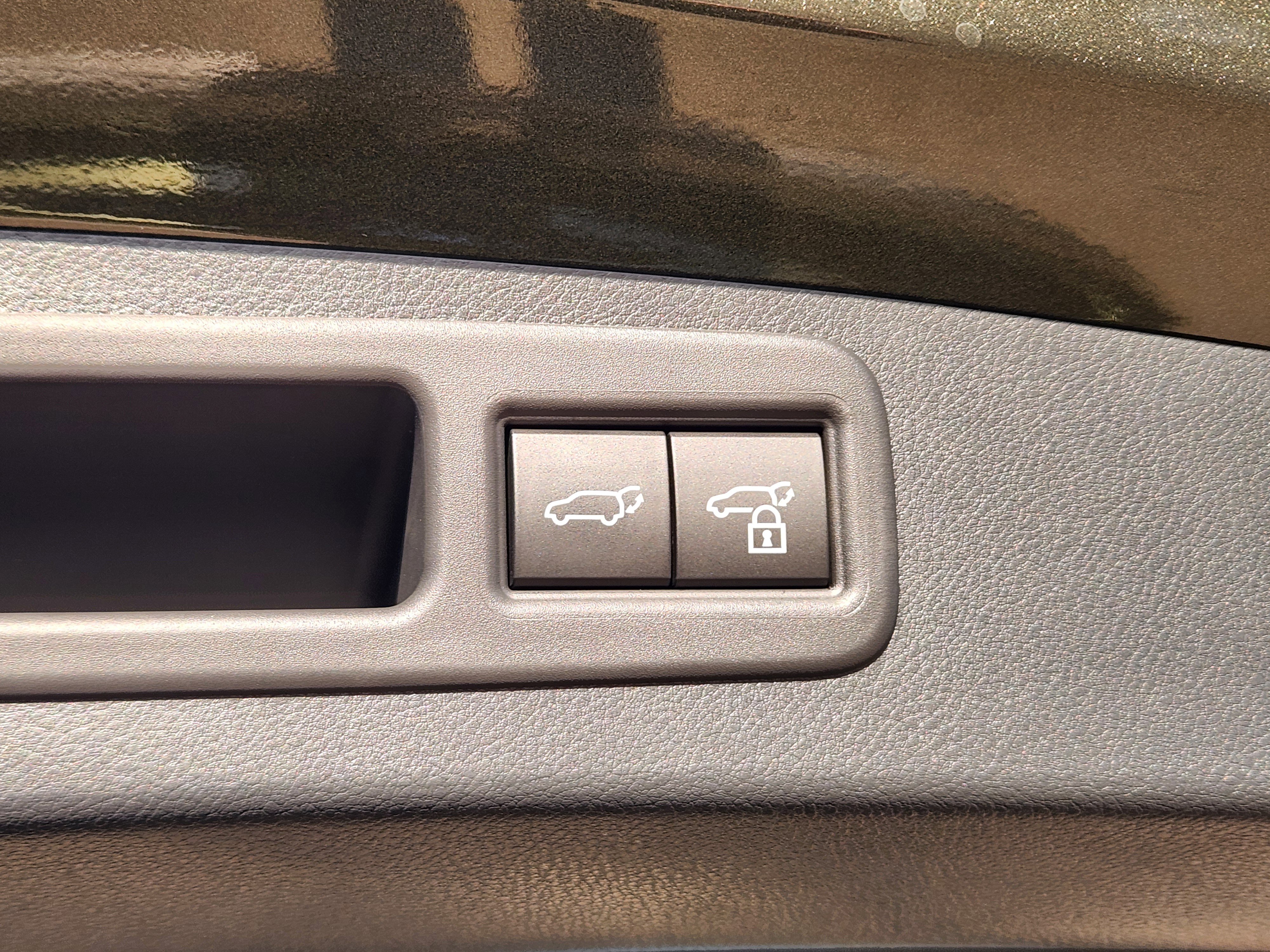 New 2026 Lexus RX 350 350h Luxury image 24