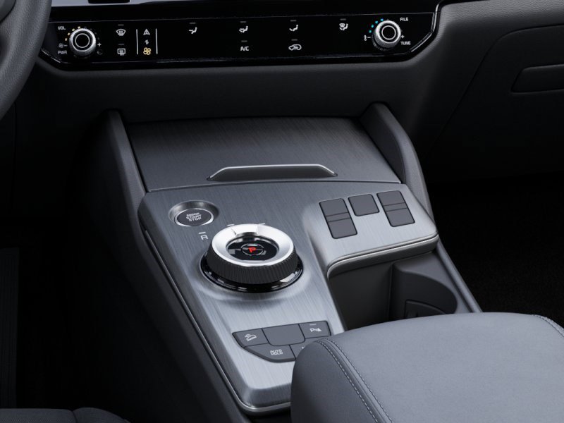 New 2026 Kia Sportage LX FWD image 23