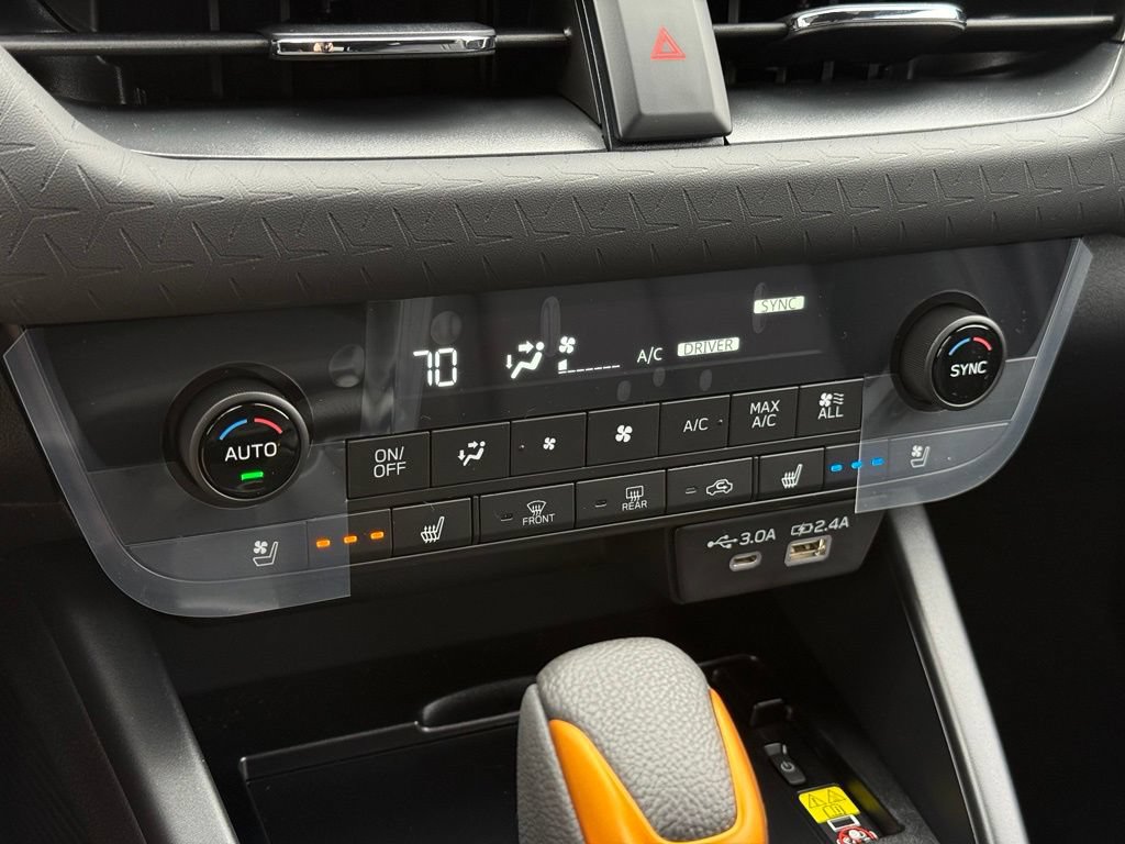 New 2026 Subaru Outback Wilderness AWD/4WD image 14