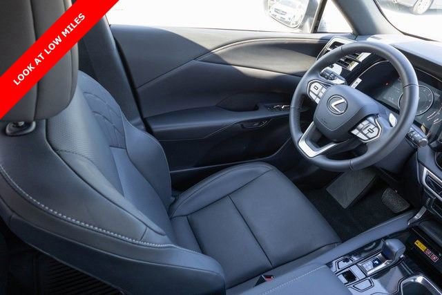 Used 2024 Lexus RX 350 350 w/ Accessory Package (K3) image 23
