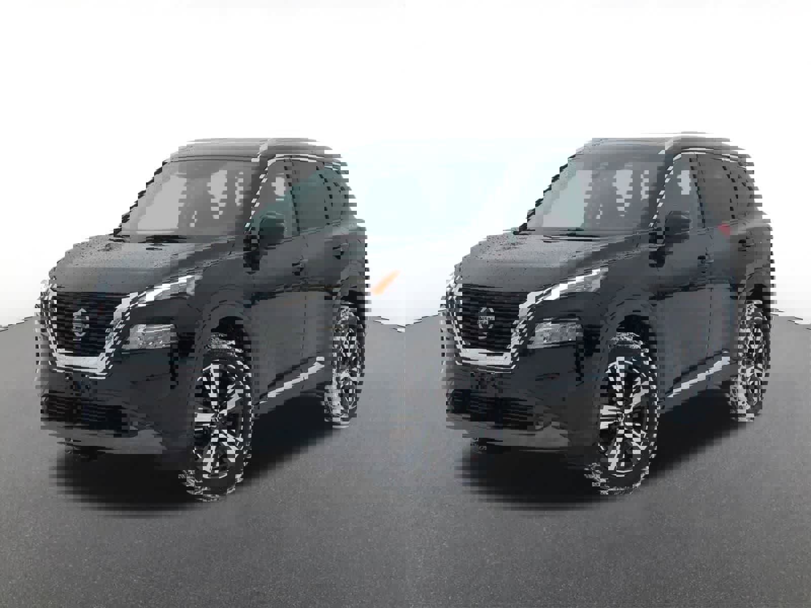 Used 2021 Nissan Rogue SL w/ Premium Package image 1