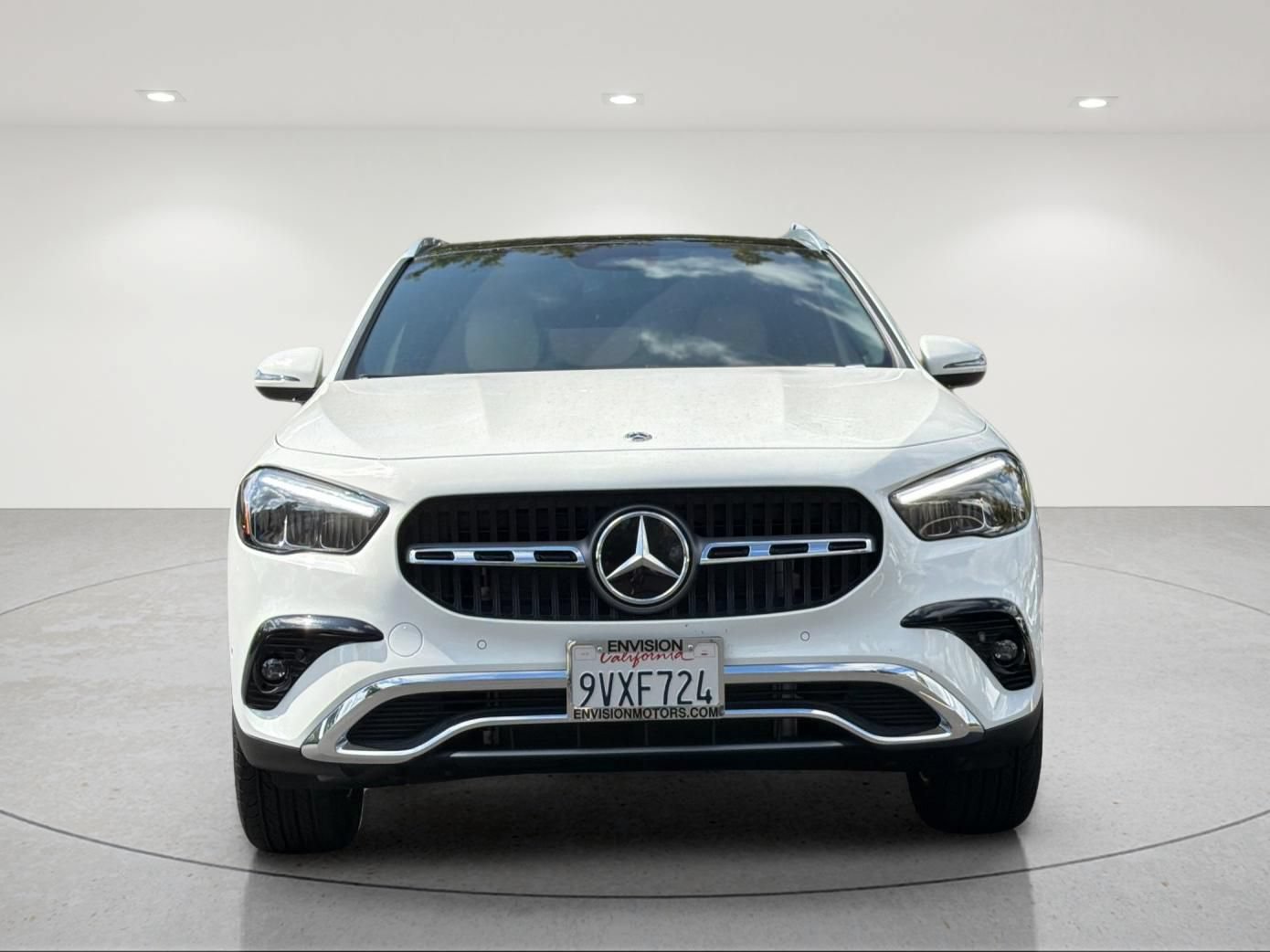 Used 2026 Mercedes-Benz GLA 250 image 7