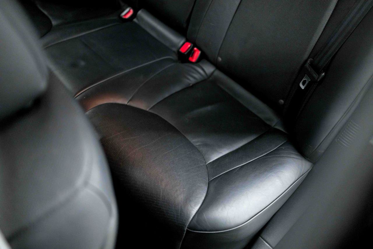 Used 2004 Lexus LS 430 RWD image 50