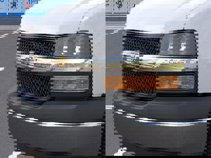 New 2025 Chevrolet Express 3500 Extended w/ Driver Convenience Package image 37