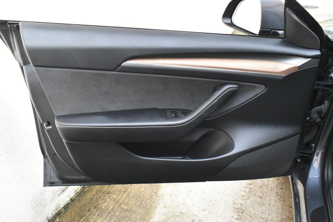 Used 2023 Tesla Model 3 Long Range AWD/4WD image 14