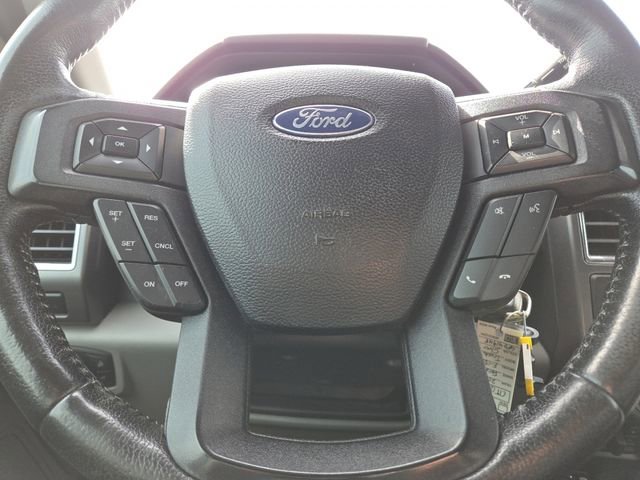 Used 2016 Ford F150 XLT w/ Equipment Group 302A Luxury image 34