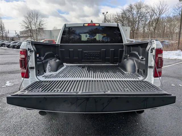 Used 2024 RAM 1500 Laramie image 7