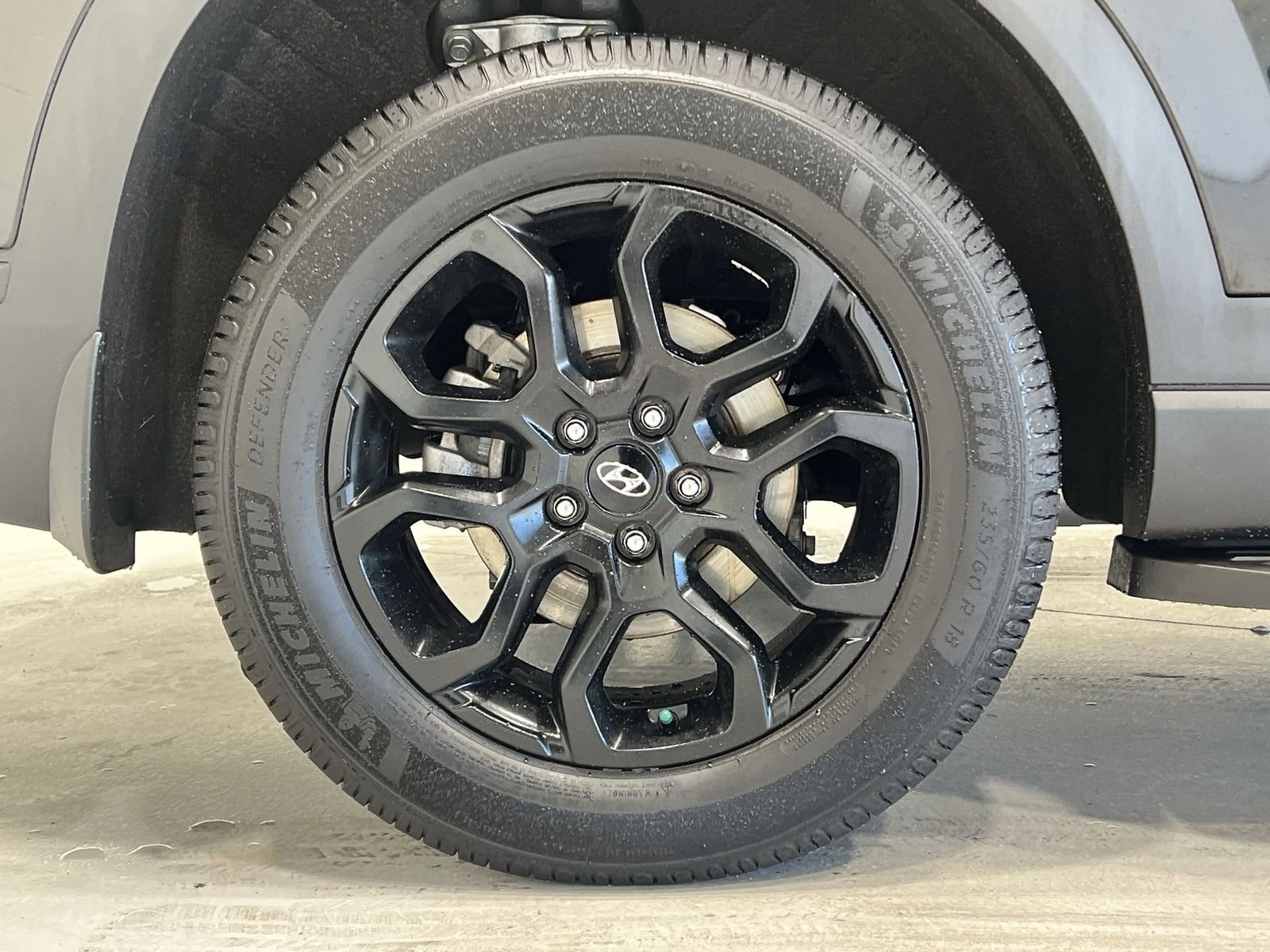 Used 2022 Hyundai Santa Fe XRT image 10