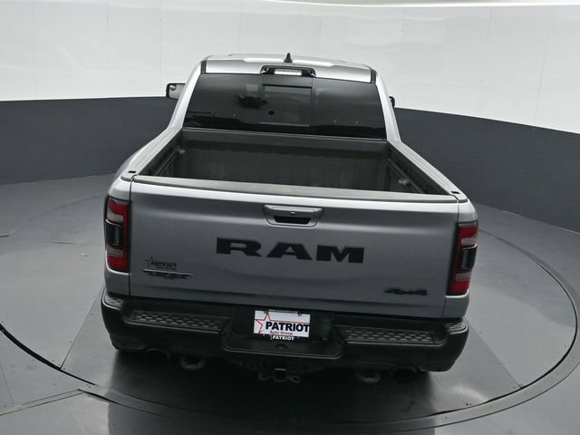 Used 2021 RAM 1500 TRX w/ TRX Level 2 Equipment Group image 33