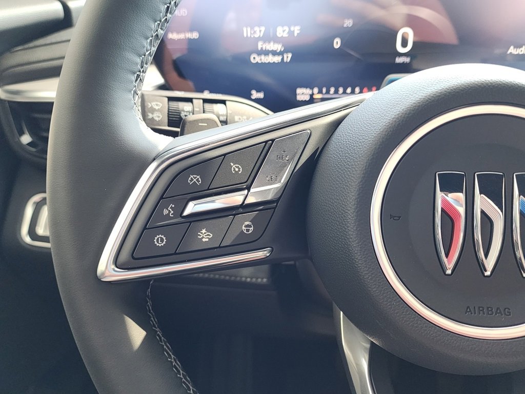 New 2026 Buick Enclave Avenir w/ Super Cruise Package image 22