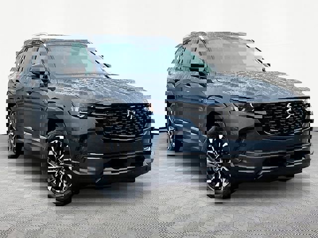 New 2026 MAZDA CX-50 2.5 Hybrid w/ Cargo Package image 1