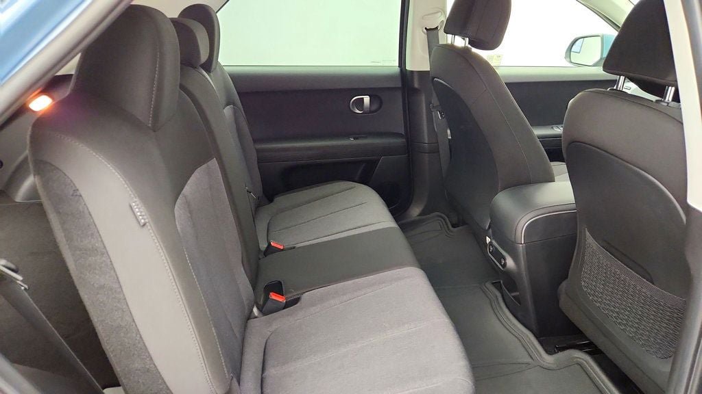 Used 2024 Hyundai Ioniq 5 SEL RWD image 23