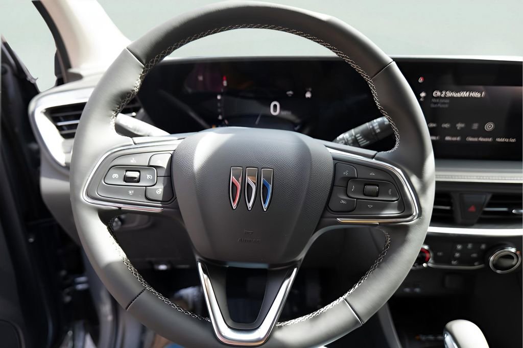 New 2026 Buick Encore GX Preferred w/ Advanced Technology Package image 11