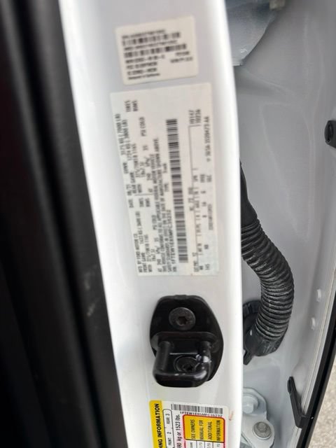 Used 2021 Ford F150 Tremor w/ Equipment Group 402A High AWD/4WD image 16