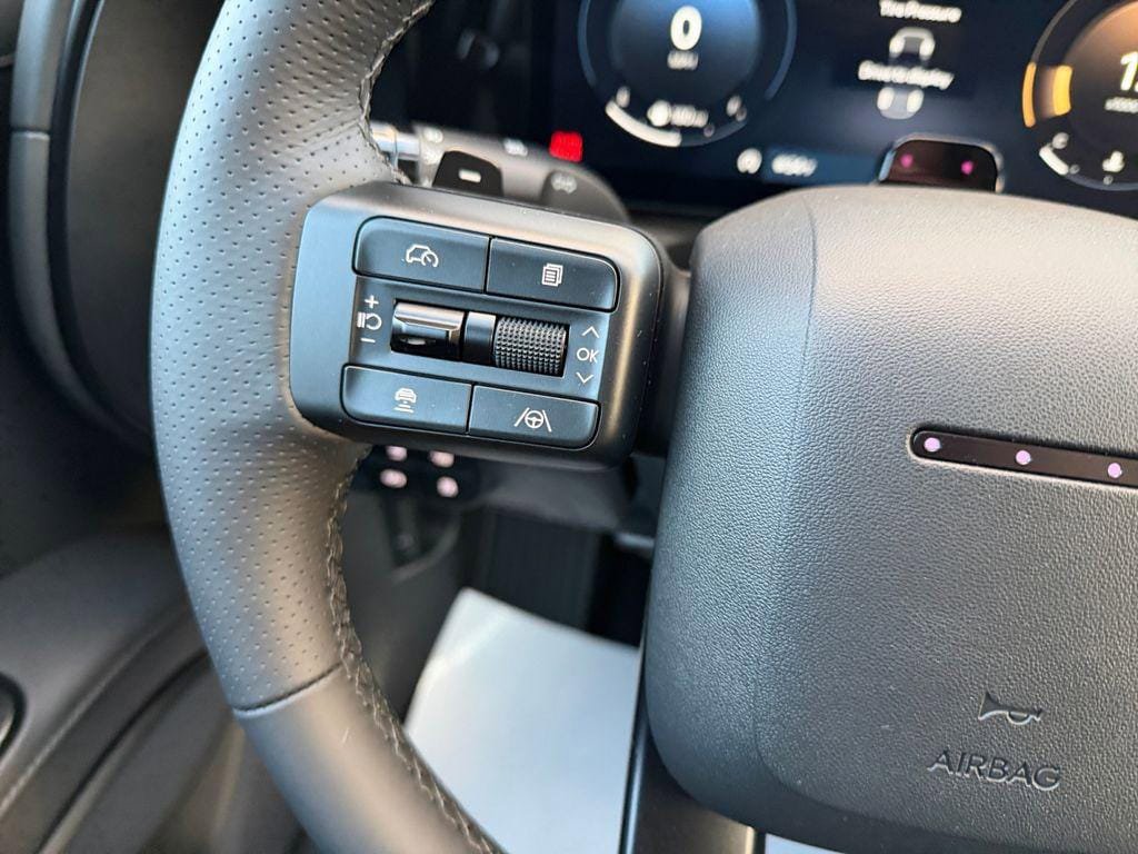 New 2026 Hyundai Palisade XRT Pro AWD/4WD image 14