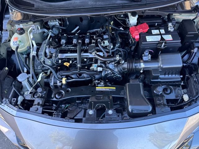 Used 2020 Nissan Versa SV image 23