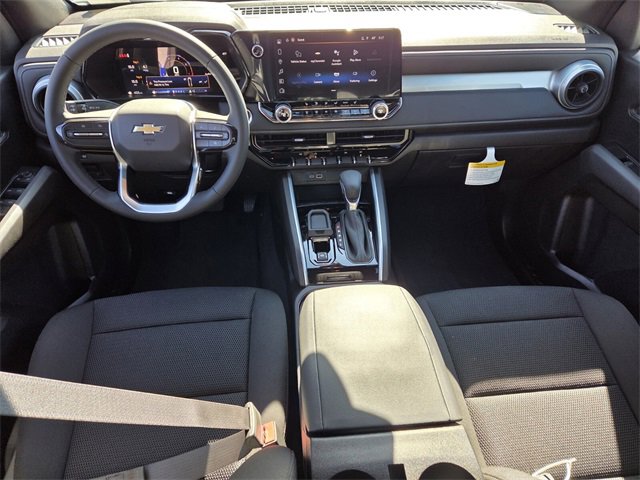 New 2025 Chevrolet Colorado LT w/ Advanced Trailering Package image 19