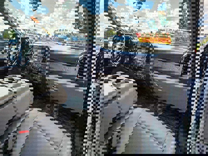 Used 2019 Ford F350 XL w/ XL Value Package image 15