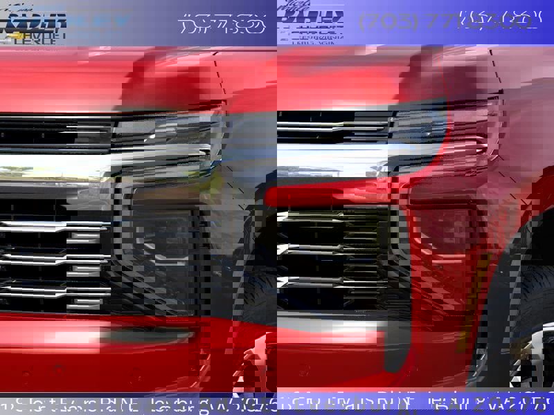 New 2026 Chevrolet Suburban Premier image 12