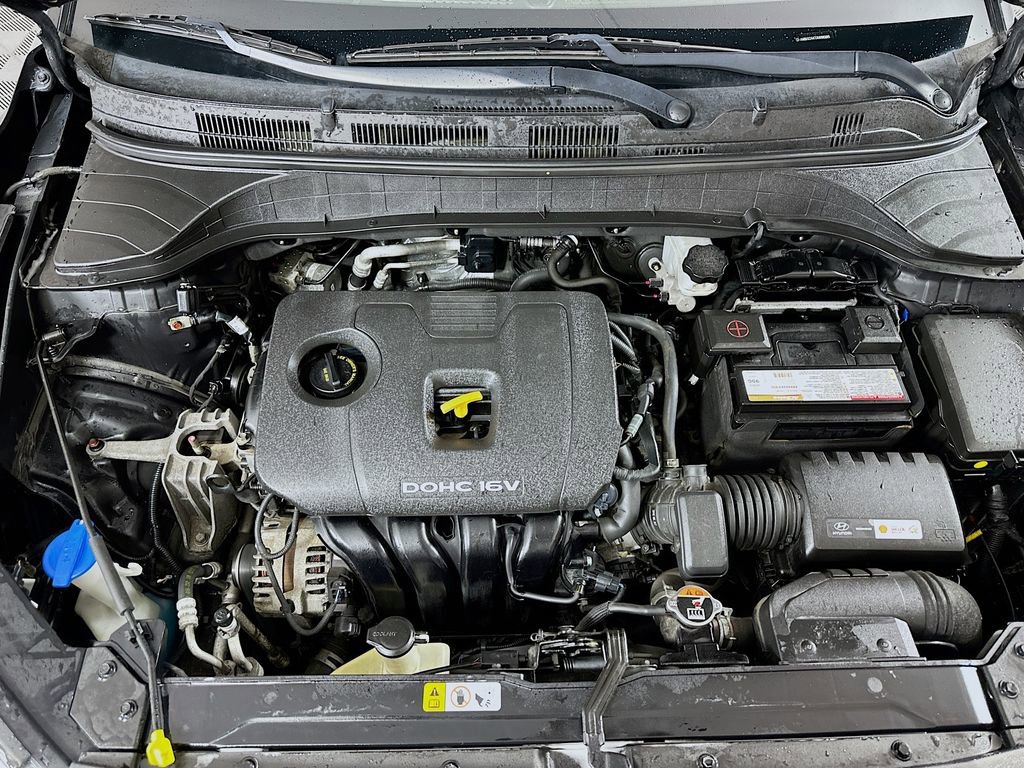 Used 2018 Hyundai Kona SEL w/ SEL Tech Package 02 image 29