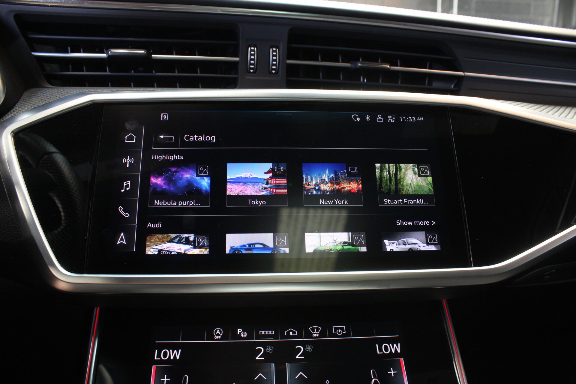 Used 2023 Audi RS 6 image 71