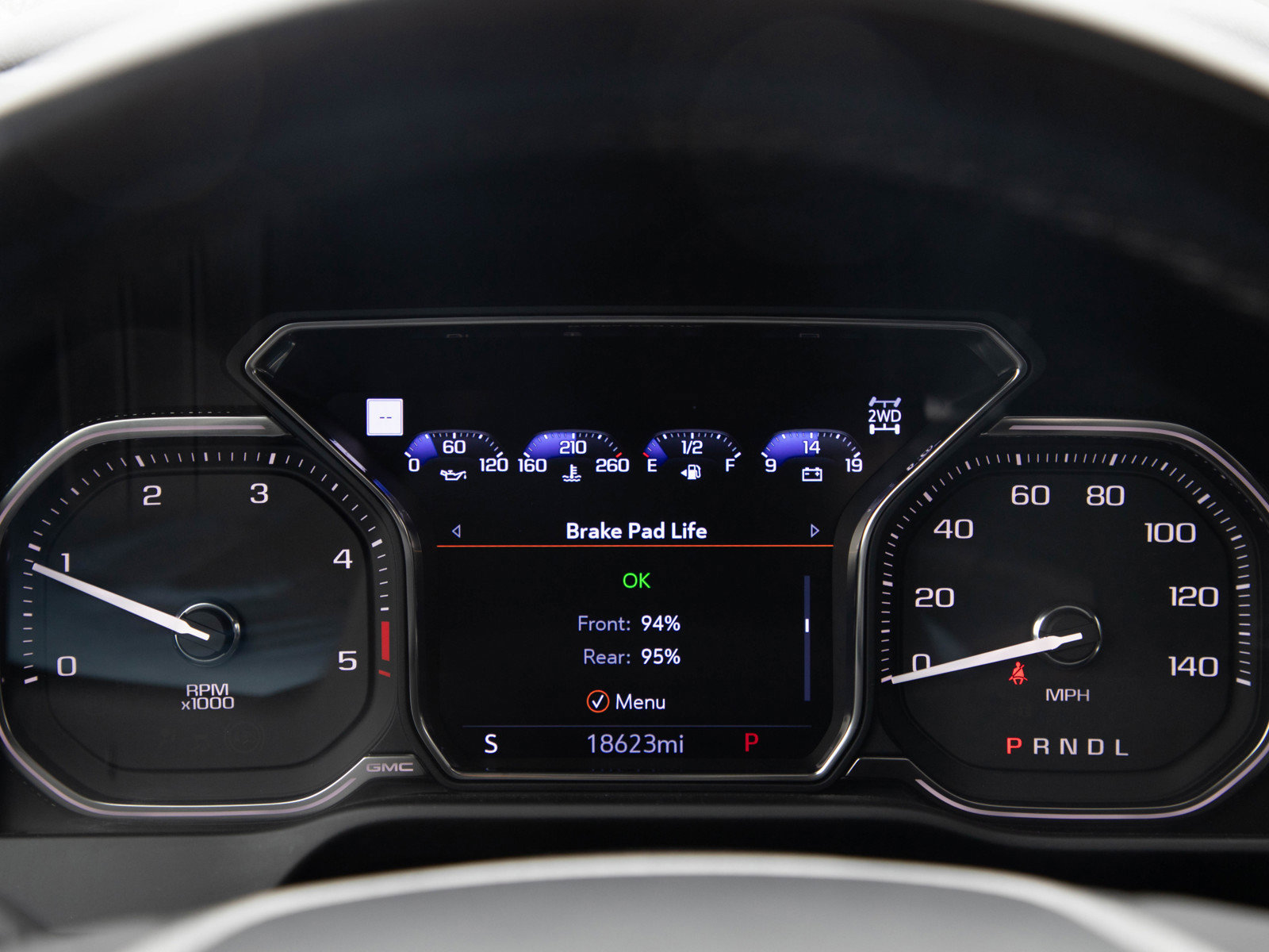 Used 2022 GMC Sierra 3500 Denali w/ Denali Ultimate Package image 26