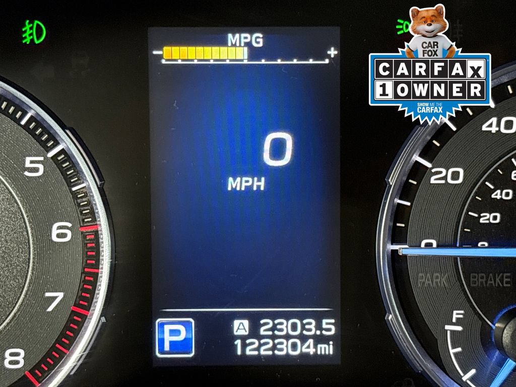 Used 2019 Subaru Ascent Touring AWD/4WD image 23