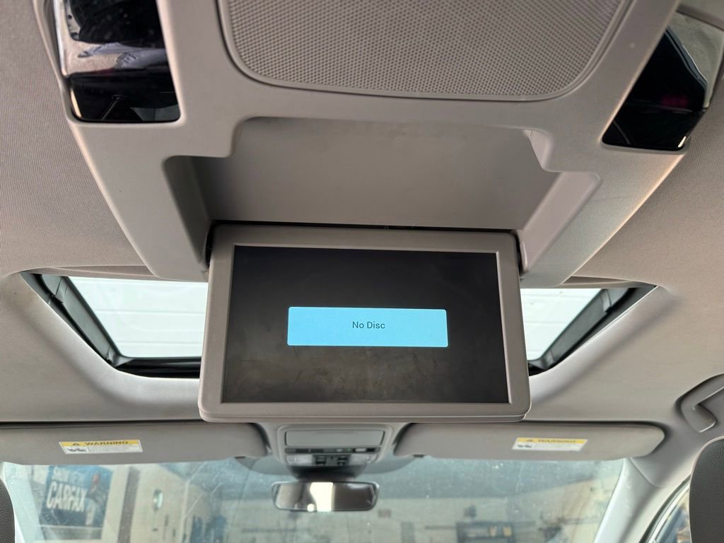 Used 2022 Honda Odyssey Elite image 18