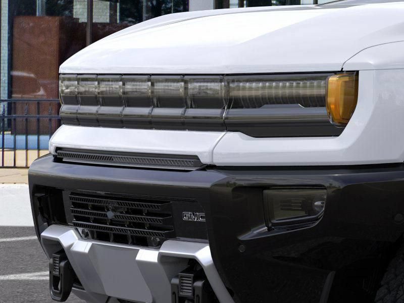 New 2026 GMC Hummer EV SUV AWD/4WD image 13