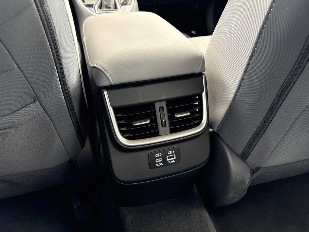 Certified 2025 Subaru Legacy Premium AWD/4WD image 20
