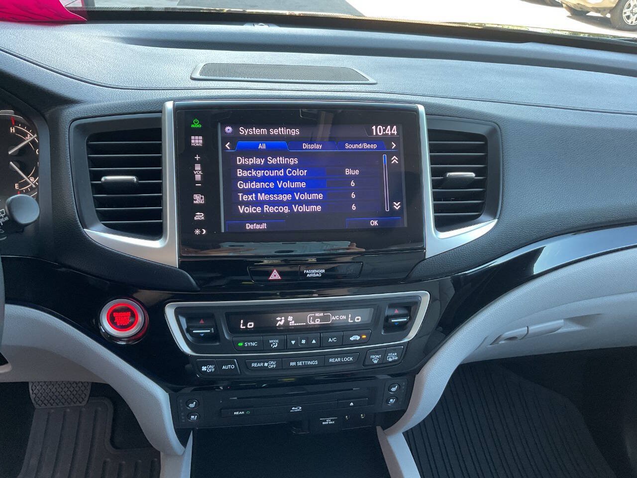 Used 2016 Honda Pilot Elite image 27