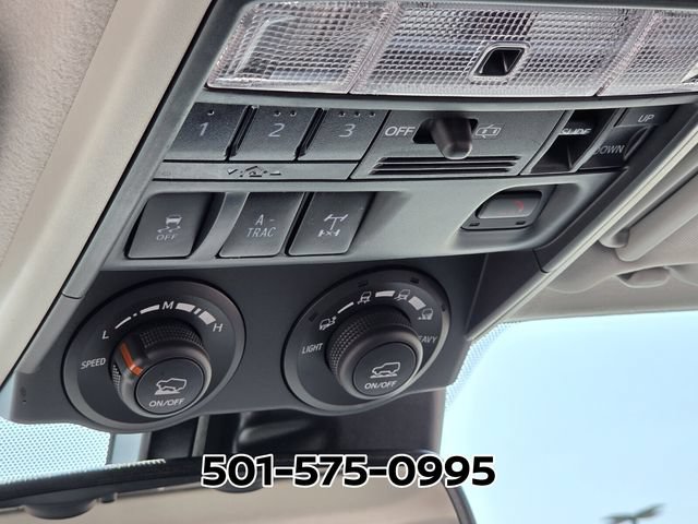 Used 2021 Toyota 4Runner Venture w/ Moonroof Package AWD/4WD image 29