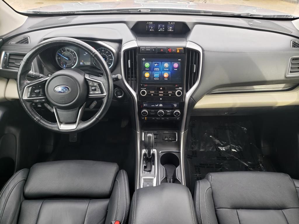 Used 2022 Subaru Ascent Limited w/ Popular Package #4 image 21