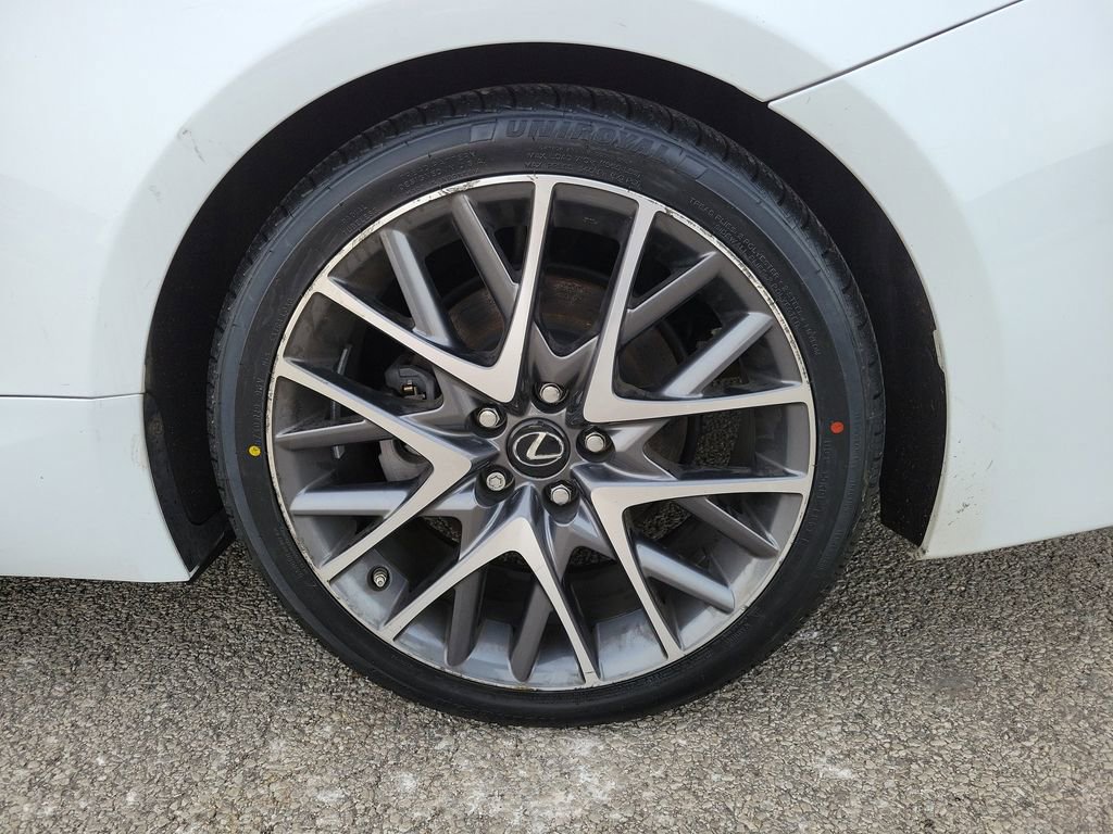 Used 2015 Lexus RC 350 AWD w/ Navigation System Package image 5