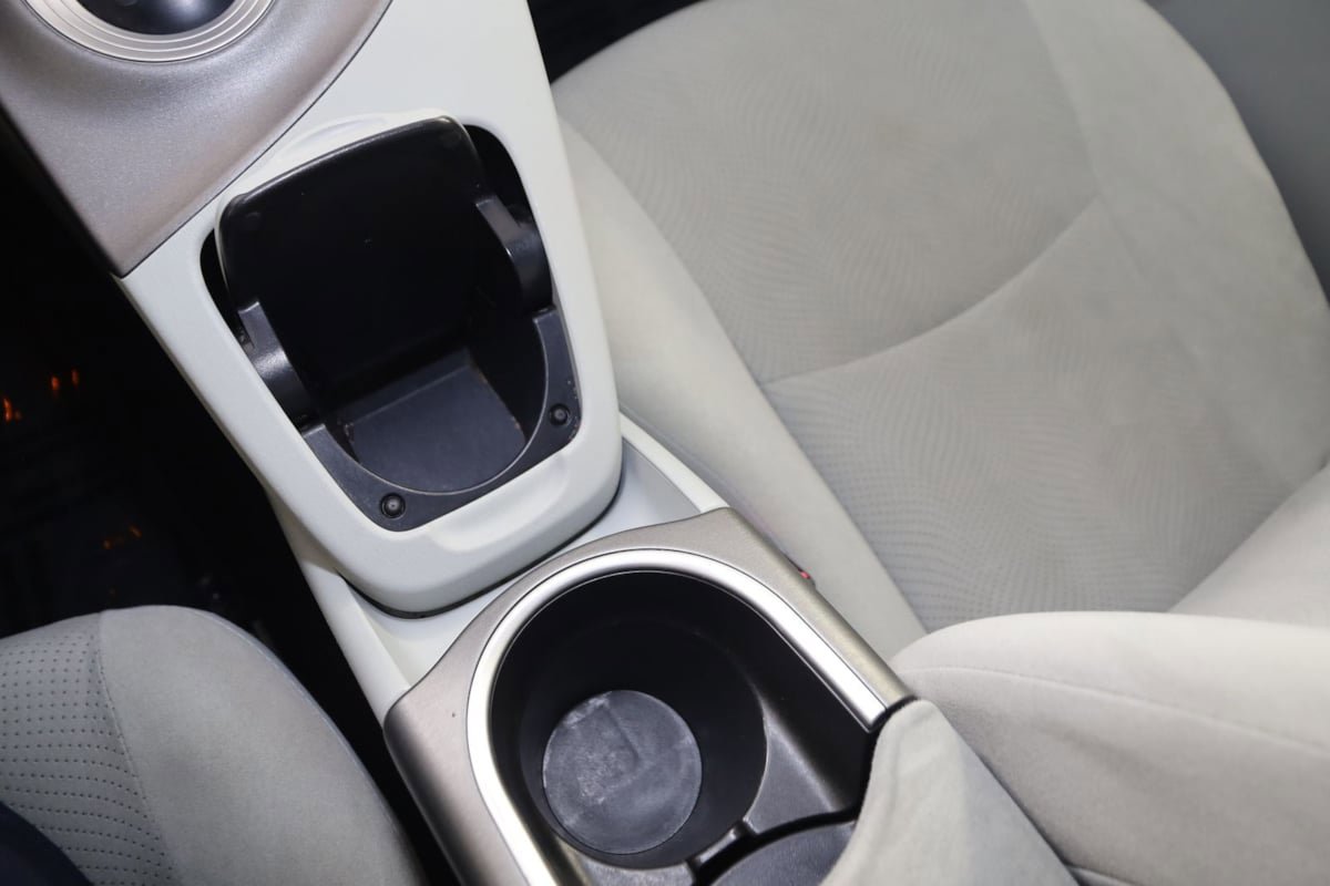 Used 2013 Toyota Prius Three FWD image 22
