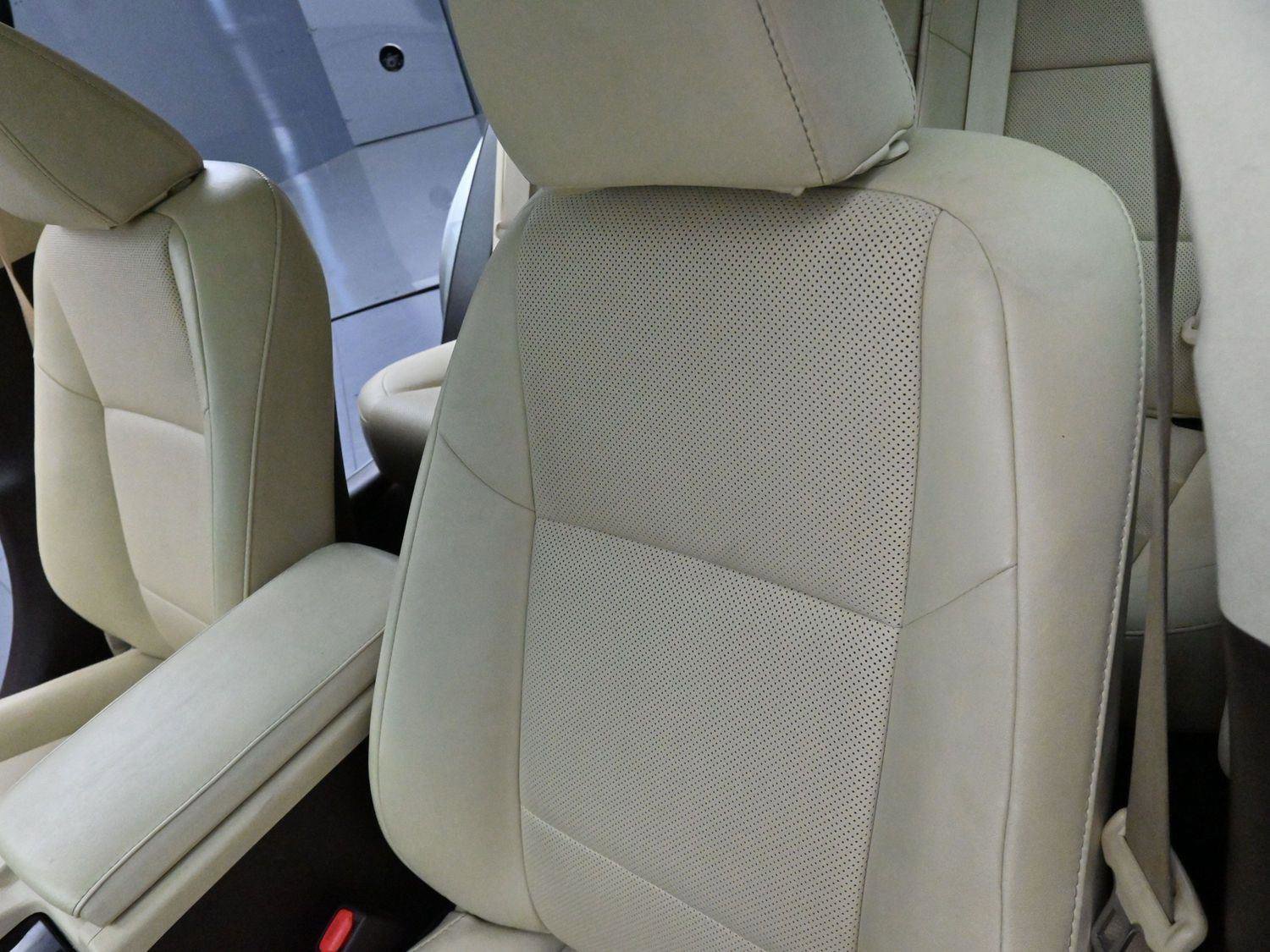 Used 2018 Lexus ES 350 w/ Accessory Package image 14