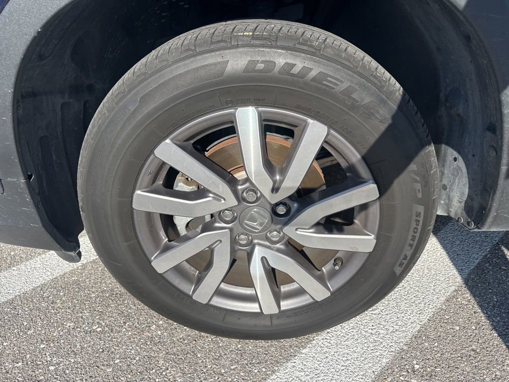 Used 2019 Honda Pilot EX-L image 12